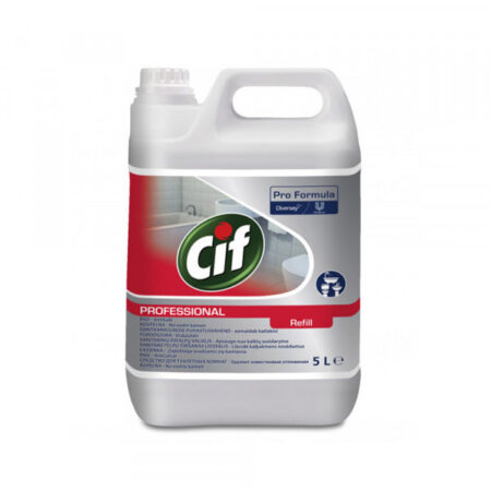 Sredstvo za uklanjanje kamenca Cif Washroom 5 L 7518652