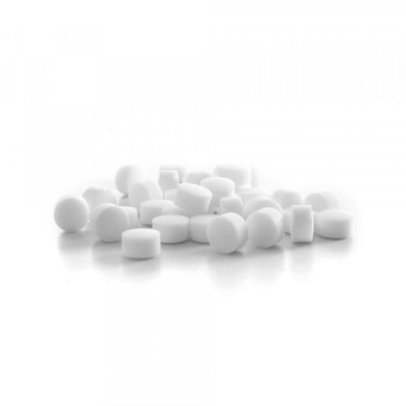 So tabletirana za Depurator 25KG  045004