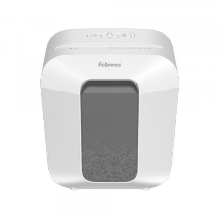 Uništivač dokumenata FELLOWES LX-25 beli 100109815