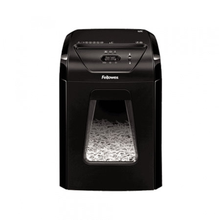 Uništivač dokumenata FELLOWES 12C CROSS CUT 7120101