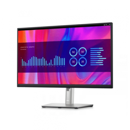 Monitor 23.8 DELL P2423DE 2560x1440/QHD/IPS/USB C