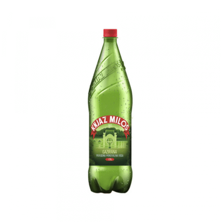 Voda Knjaz Miloš 1.75 lit mineralna