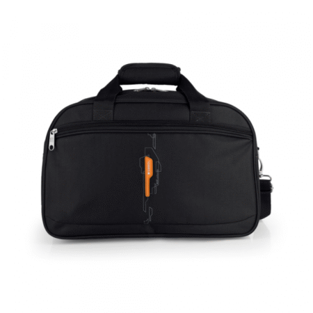 Putna torba/ranac Gabol 40x25x20 cm 19l Week Eco crna
