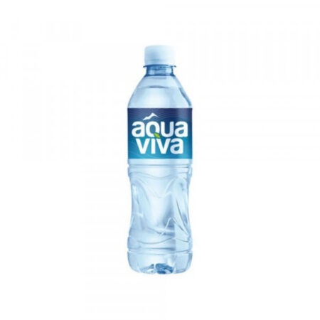 Voda Aqva Viva 0.5L