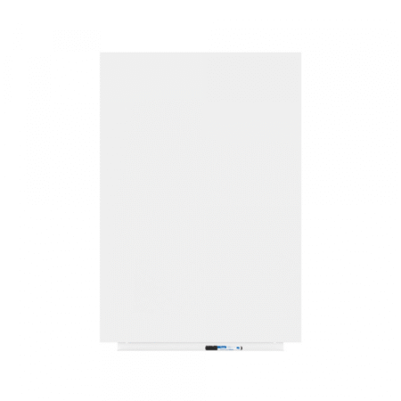 Tabla bela magnetna Rocada SKIN RD-6420R 75x115