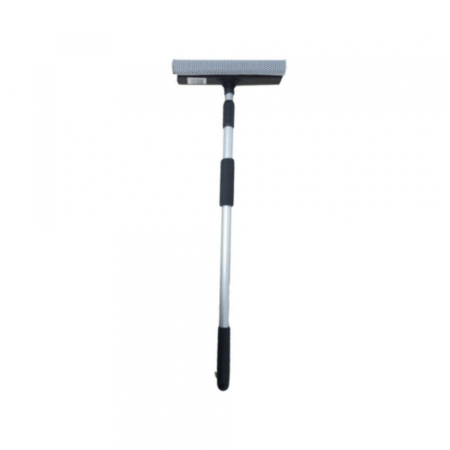Brisač stakla H 27 cm sa teleskopskom drškom  78/120cm 10559740