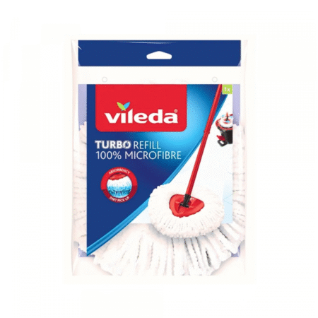 Uložak refil turbo mop Vileda 2 u 1