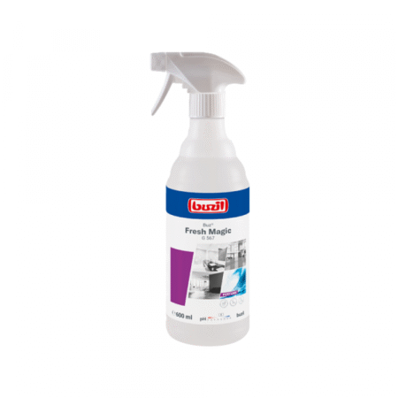 Osveživač Air Provence 600 ml BUZIL