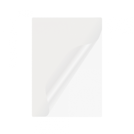 Folija za plastifikaciju A4 125 mic. mat