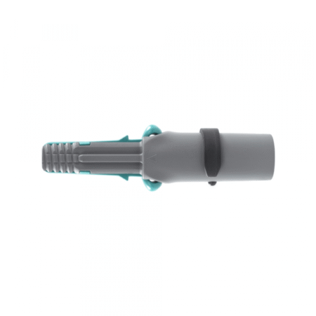 Reduktor lampo TTS 23mm za aluminijumski štap 08546