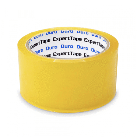 Samolepljiva traka ExpertTape Duro 48x50 /45 mikrona/ providna