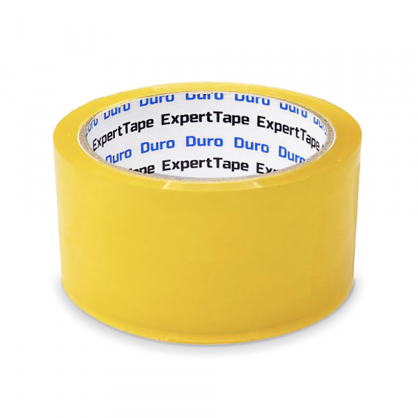 Samolepljiva traka ExpertTape Duro 48x50 /45 mikrona/ providna