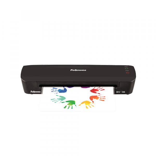 Plastifikator FELLOWES ARC A4 4570001