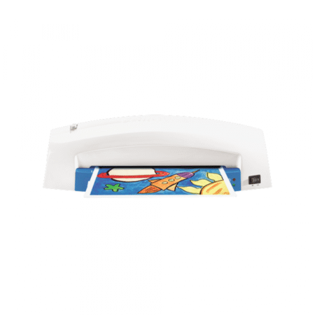 Plastifikator FELLOWES LUNAR A4 + blue 5742801