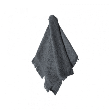 Peškir Katy set 3/1 (2kom 40x60; 1kom 70x130) sivi 726716