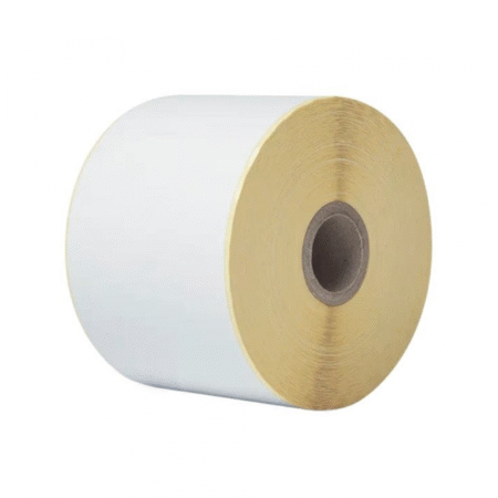 Kontinuirana termo etiketa u rolni 40mm x 30 metara