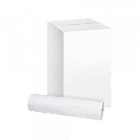 Medicinski ubrus u rolni Verde 80 metara 6/1