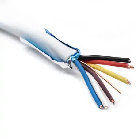 Alarmni kabl 6x0.22mm2  6x70.20Cca