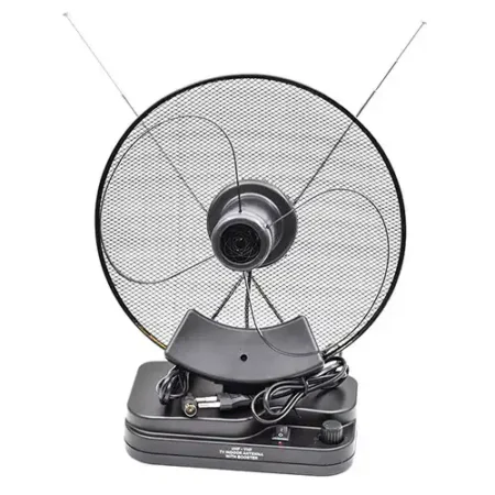 Kettz Sobna TVFM antena DT-K028 + pojačivač