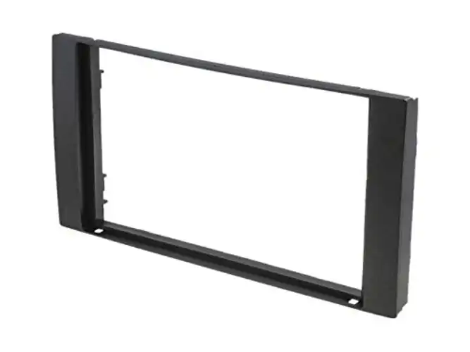 Radio blenda Kettz RB-2006 2DIN