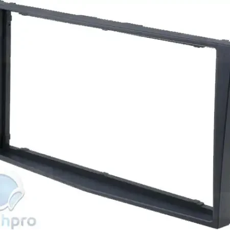 Radio blenda Kettz RB-2009 2DIN