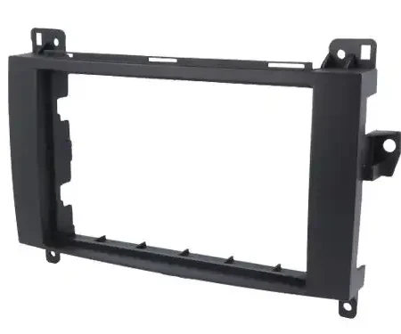 Radio blenda za Mercedes 2DIN RB-2023