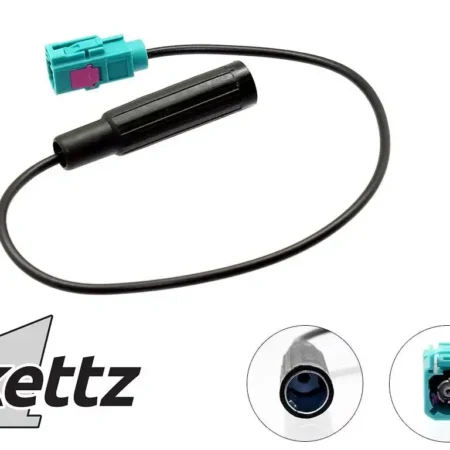 Antenski adapter Kettz KT-AD18