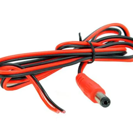 DC Napojni kabl 1m DC-KT001M