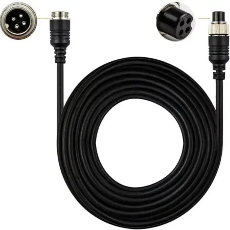 Produžni Video kabl 20m MF 4PIN Kettz RK-KT4P20M