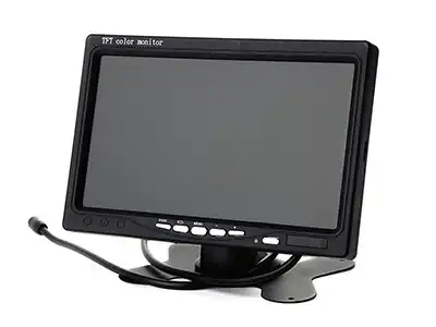 Monitor za kombi vozila LAB-7002 7 inch
