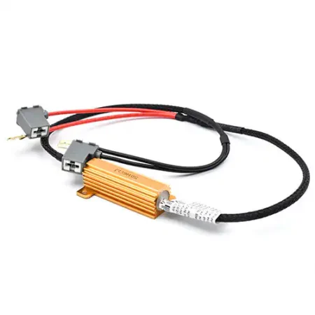 Poništivač greške za LED auto sijalice H3