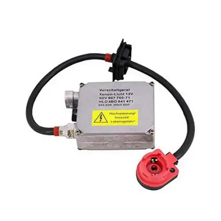 Fabrički balast Hella 5DV00776071 D2S D2R