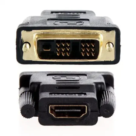 HDMI na DVI-D adapter Velteh VHDS-52