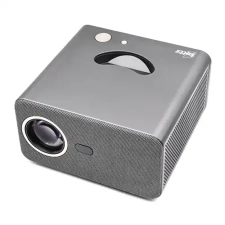 Kettz KT-P300 LED Smart Projektor 4K, 500ANSI do 200