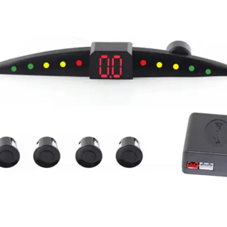 Parking senzor displej PS-430 4 senzora