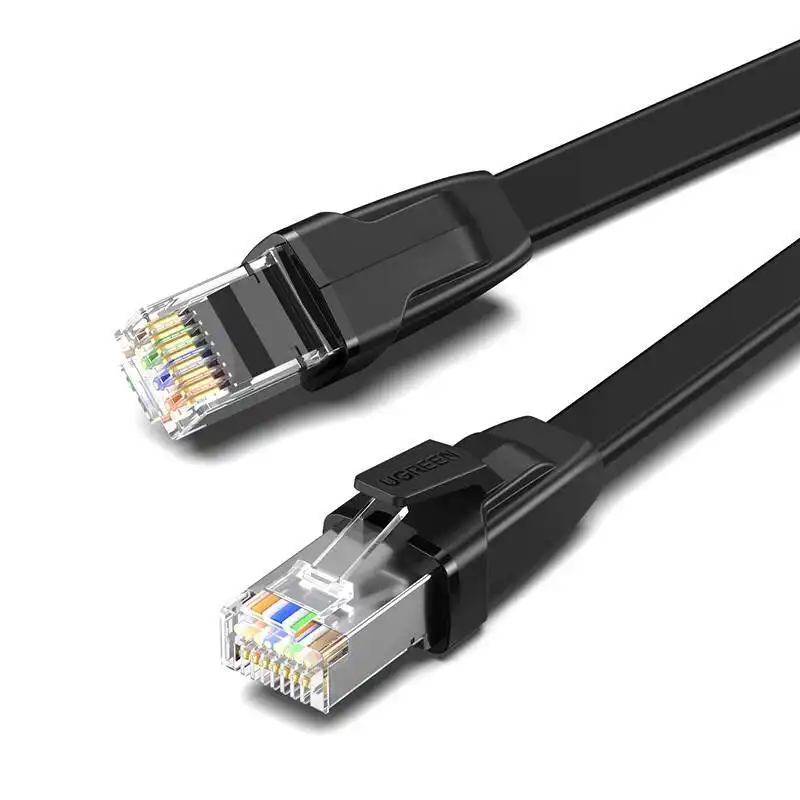 UGREEN NW134 CAT8 UFTP ethernet kabl pure copper 30AWG 3m
