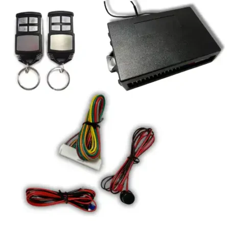 Modul Centralne Brave KT-CB100