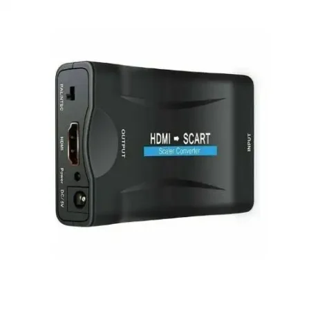 Kettz H2S-023 HDMI na SCART konvertor