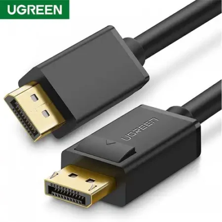 UGREEN DP102 DisplayPort kabl v1.2 4K MM 2M