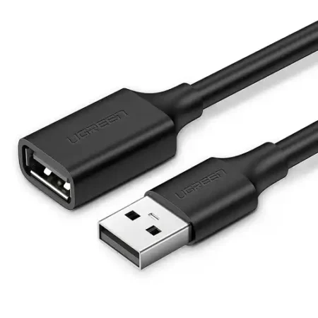 UGREEN US103 Produžni USB 2.0 kabl 480Mbs MF 1,5m