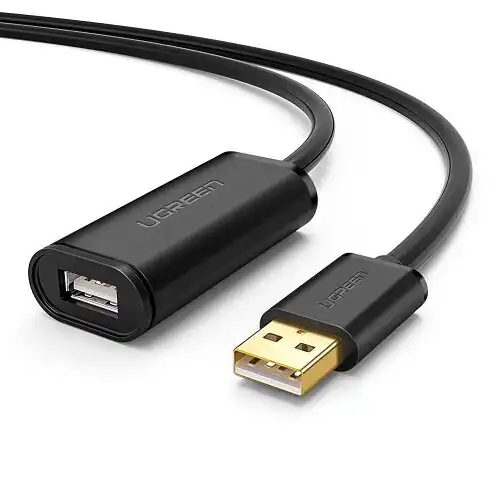 UGREEN US121 Aktivni USB produžni kabl 10m