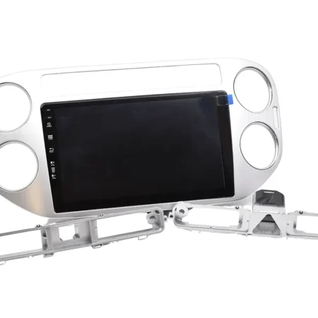 Kettz blenda za multimediju KT-5215 9 VW Tiguan 2010-2015