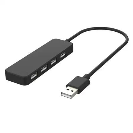 USB HUB 2.0 4 Porta KT-HUSB.24