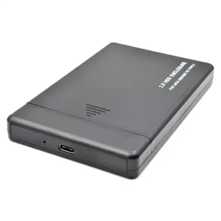 Kettz KT-HDB-025 2.5 inch USB 3.1 Tip C HD box