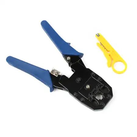 Kettz KT-RJ45.11 alat za krimpovanje RJ-45
