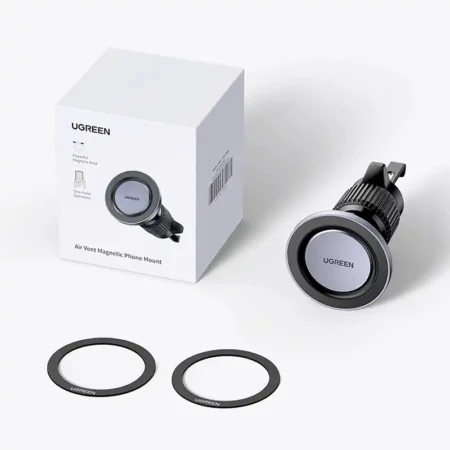 UGREEN LP428 Držač za mobilni telefon na ventilaciji magnetni
