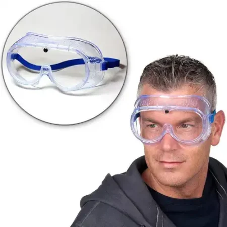 Zaštitne Naočare Kinzo