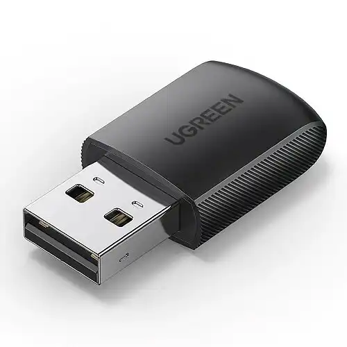 UGREEN CM448 AC650 11ac Dual-Band bežični USB adapter