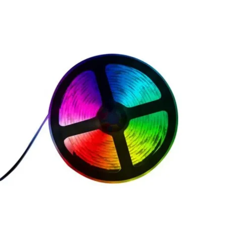 Grundig Led traka 3m RGB 60 Led