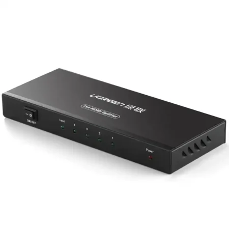 UGREEN CM620 HDMi spliter 14 4Kx2K
